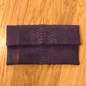 Jordan Goldblaum clutch